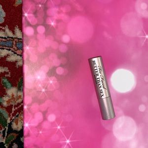 🔴SOLD🔴Too faced mascara